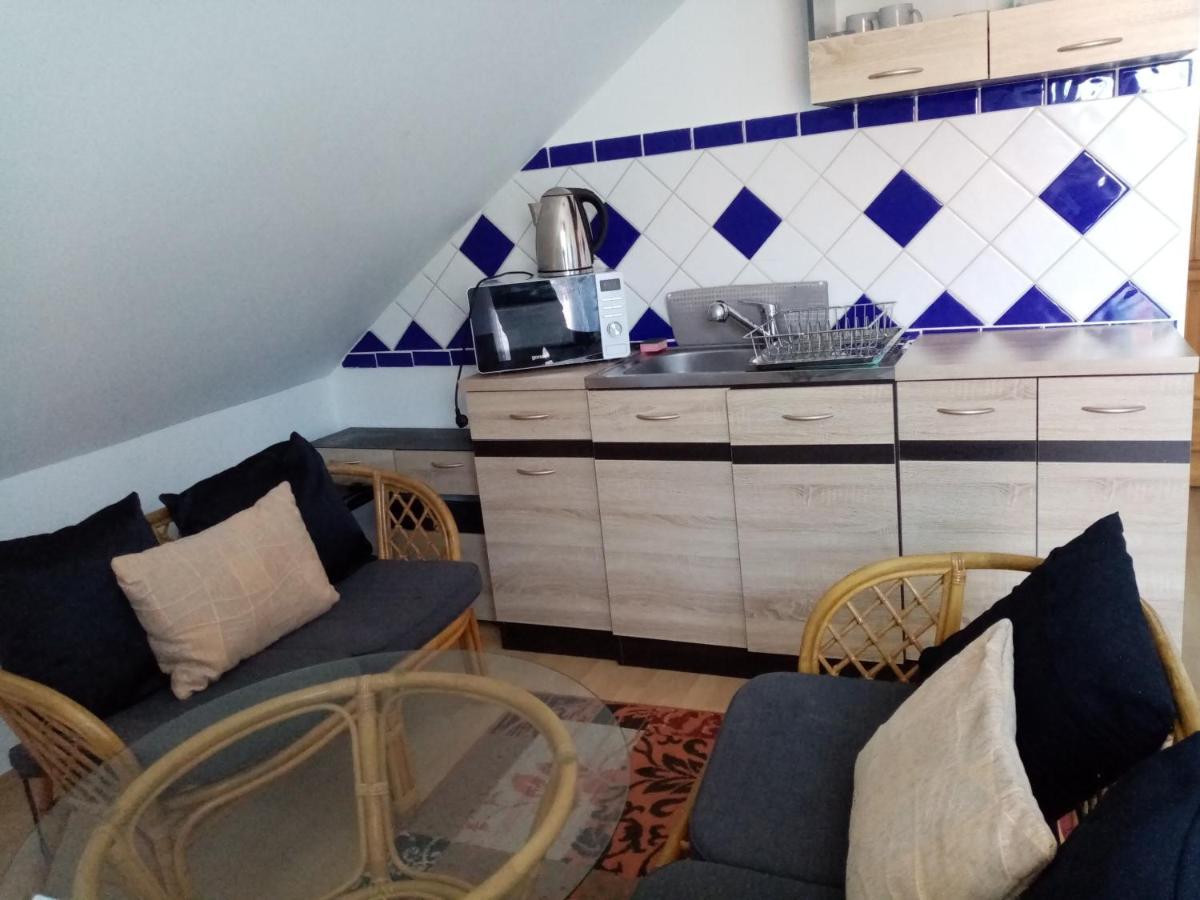 Koszeghegyalja Vendeghaz Ξενοδοχείο Horvátzsidány Εξωτερικό φωτογραφία